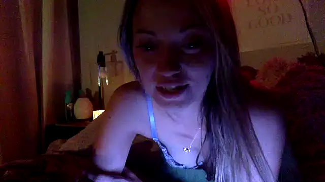 XXX chat uživo modela RavenHepburn
