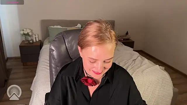 XXX chat uživo modela GeniusJinx