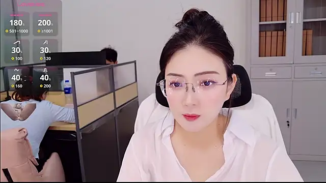 yangyang-777 Live XXX-chat