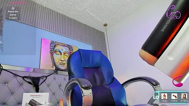 Ethanx18_ webcam show