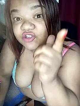 Chat XXX en directo de Meellcarioca