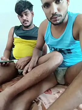 BiggerDickGuy – Live XXX-chat
