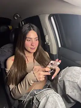 Chat +18 de Lottus_fire ao vivo