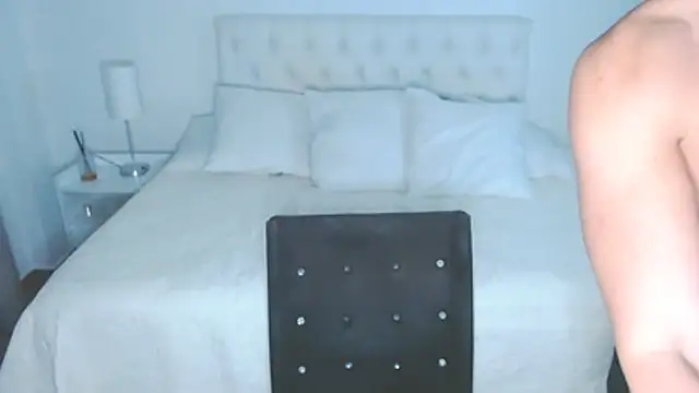mr_hunterx webcam show