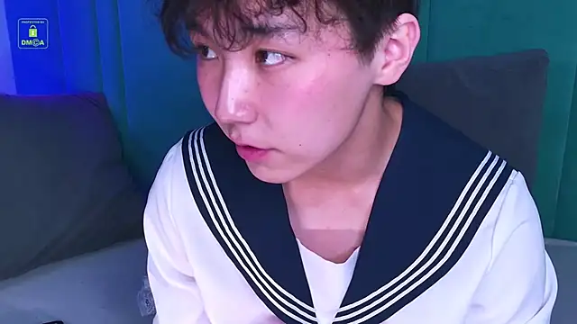 HeejinWang Chat XXX in diretta