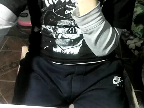 XXX chat uživo modela OreCam