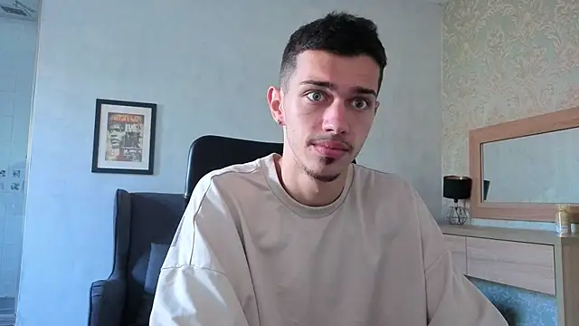 Živý XXX chat KaydenDrew