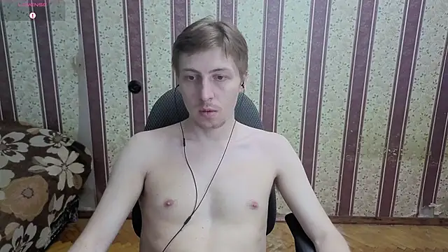 Darien_Brown webcam show