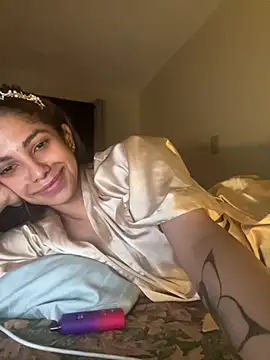 karlatiburcio's Webcam Show