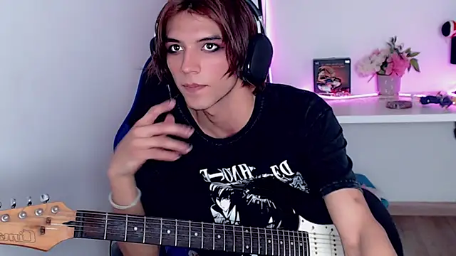 oli_dusk Live XXX-chat
