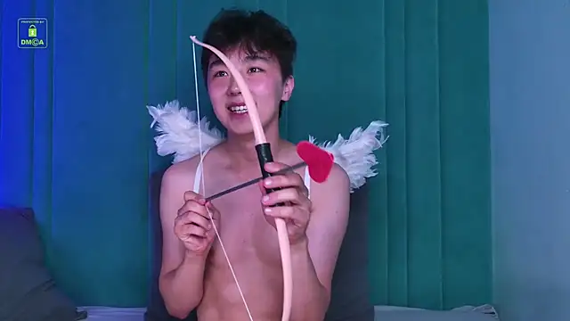 HeejinWang Live XXX-Chat