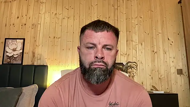 AlphaSparks' Live XXX Chat