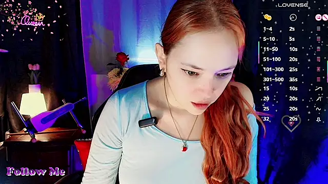 mariana_scott__ – Live XXX-chat