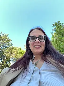 Chat XXX en directo de NataKitten
