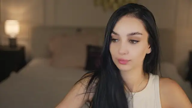 Mila_Rose054 – Live XXX-chat