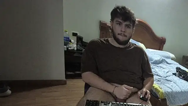 lipzard's Live XXX Chat