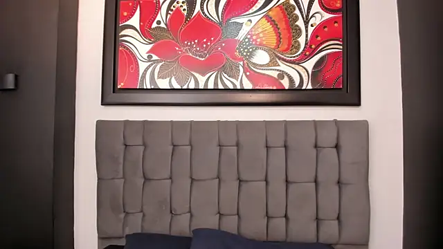 XXX chat uživo modela jhoan_evanss