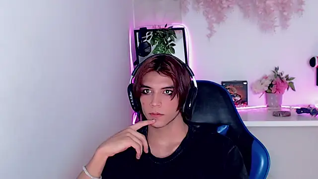 oli_dusk's Live XXX Chat