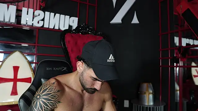 Austin_bolt 现场XXX聊天