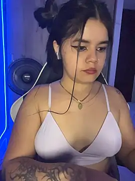 XXXAngella's Live XXX Chat