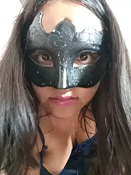 Czat XXX na żywo – MorriganRosee