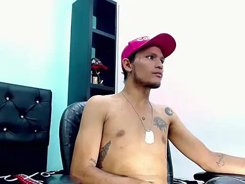 dimon_mael – Live XXX-chat