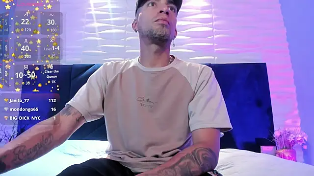 DrakeNeumann Chat XXX in diretta