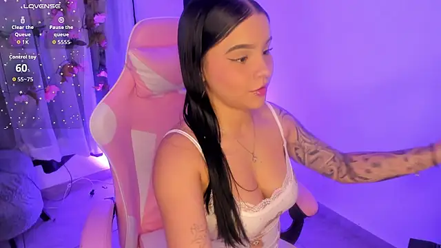megara_x_ Obrolan Langsung XXX
