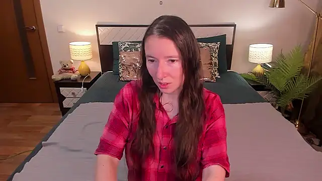 XXX chat uživo modela CatherineWalls
