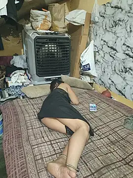 Živý XXX chat DESHICPL69