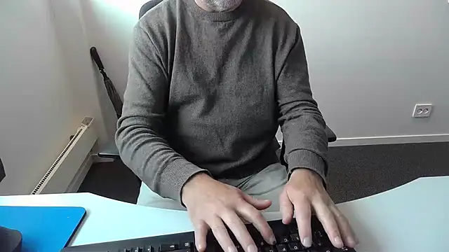 Buggemann Obrolan Langsung XXX
