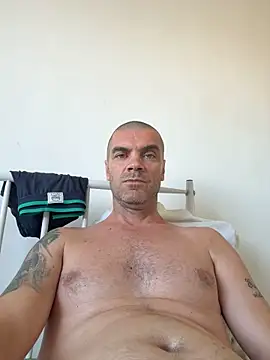 Czat XXX na żywo – SIRMASTERDOMINATORXXL