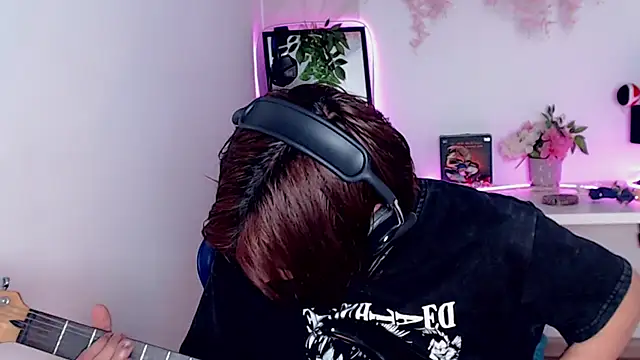 Chat XXX en directo de oli_dusk