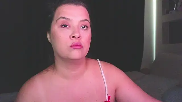 Czat XXX na żywo – Malika_uAngel