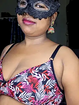 Czat XXX na żywo – Soniya_ji