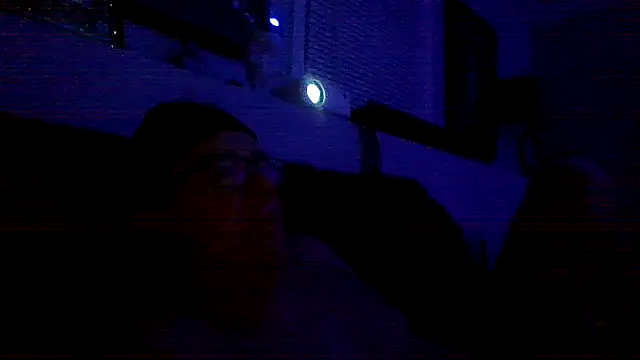 DJBJ4445 Show Webcam