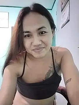 Chat XXX en directo de sexyts69xx