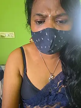 kanikasree's Live XXX Chat