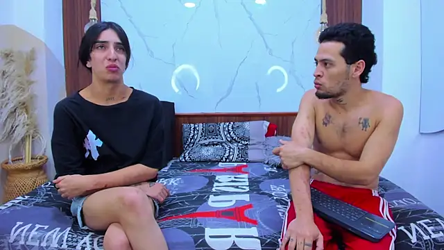Loversinfire2 Chat XXX in diretta