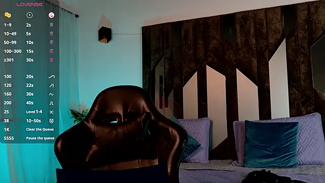 TonyPetrovjs Adlı Modelin Canlı XXX Sohbeti