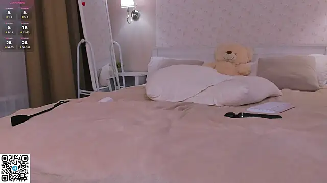 iris_barnes Live XXX-chat
