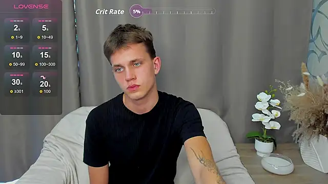 m0neyken Live XXX-chat