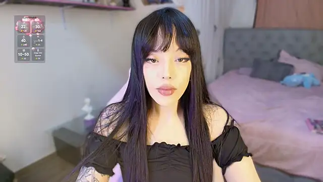 Persia_09 Chat XXX in diretta