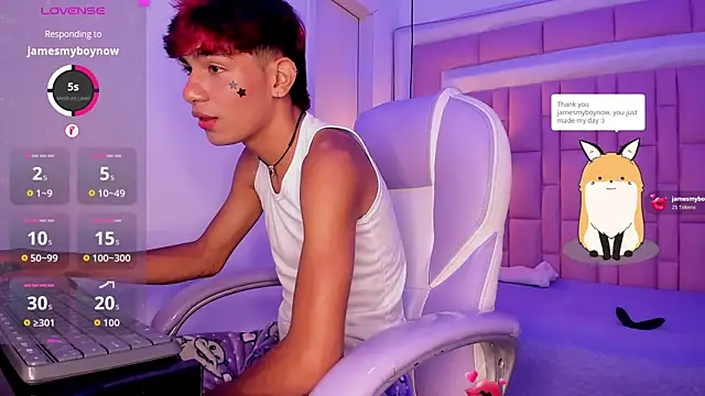 cherub_ Live XXX-chat