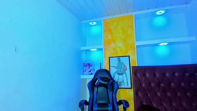 _Briana_kim – Naživo XXX chat