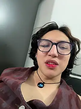 XXX chat uživo modela -BlueOpal-
