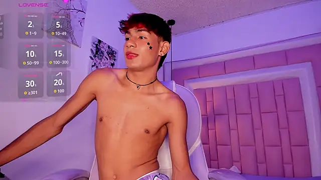 cherub_ Live XXX Chat
