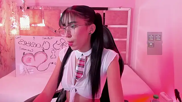 SammyRai_ – Live XXX-chat