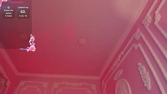 Kat_VonDe Chat XXX in diretta