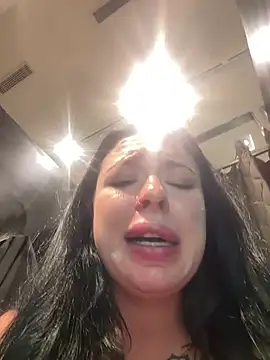 AlishaOfThorns Live XXX-Chat